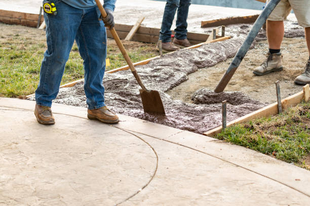Best Concrete Grinding and Polishing in Conyngham, PA