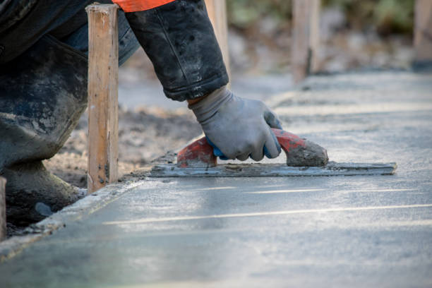 Best Concrete Removal and Replacement in Conyngham, PA